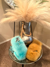 Load image into Gallery viewer, The Fox Fur Set over 50+ Colors Available
