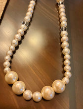 Load image into Gallery viewer, Custom Ivory Necklace
