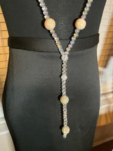 Load image into Gallery viewer, Ivory Custom Necklace
