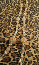 Load image into Gallery viewer, Golden Girl Custom Necklace
