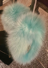 Load image into Gallery viewer, Fox Fur Cuffs
