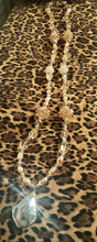 Load image into Gallery viewer, Golden Girl Custom Necklace
