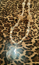 Load image into Gallery viewer, Golden Girl Custom Necklace
