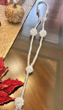 Load image into Gallery viewer, Clear Custom Necklace
