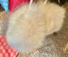 Load image into Gallery viewer, Fox Fur Cuffs
