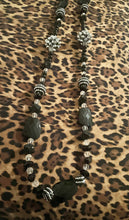 Load image into Gallery viewer, The BLACK Custom Necklace
