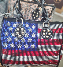 Load image into Gallery viewer, The Fashion Stud Handbags
