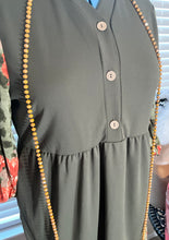 Load image into Gallery viewer, The Fall Maxi Dress
