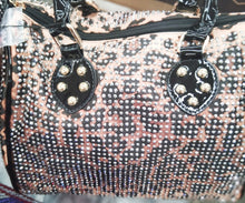 Load image into Gallery viewer, The Fashion Stud Handbags
