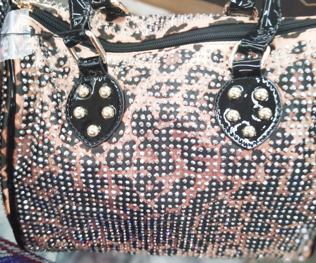 The Fashion Stud Handbags