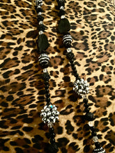 Load image into Gallery viewer, The BLACK Custom Necklace

