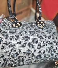 Load image into Gallery viewer, The Fashion Stud Handbags

