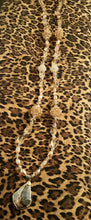 Load image into Gallery viewer, Golden Girl Custom Necklace
