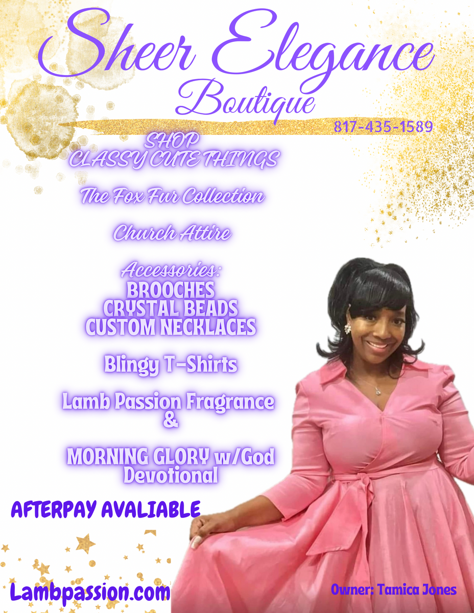 Boutique Store-Sheer Elegance Boutique Sheer Elegance Btq Boutique Store-Sheer Elegance Boutique Sheer Elegance Btq