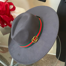 Load image into Gallery viewer, Fashion Fedoras
