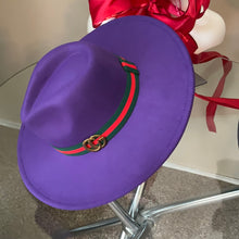 Load image into Gallery viewer, Fashion Fedoras
