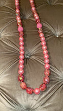 Load and play video in Gallery viewer, Pretty in PINK Custom Beads
