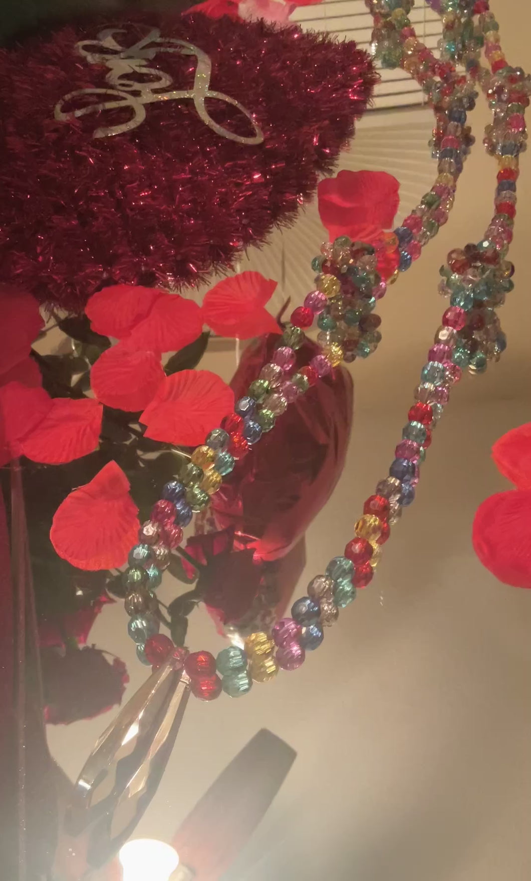 Custom Multi Necklace