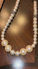 Load and play video in Gallery viewer, Custom Ivory Necklace
