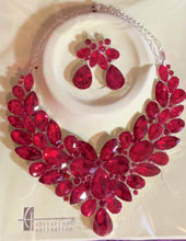 Load and play video in Gallery viewer, The Red Holiday Set
