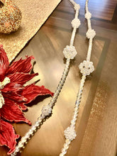 Load image into Gallery viewer, Crystal Clear Custom Necklace
