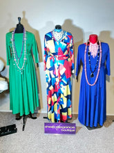 Load image into Gallery viewer, Maxi Dresses
