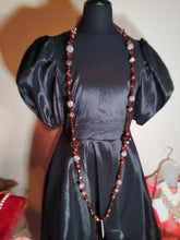 Load image into Gallery viewer, Chocolate Custom Necklace

