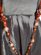 Load image into Gallery viewer, Chocolate Custom Necklace
