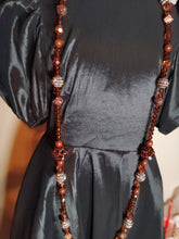 Load image into Gallery viewer, Chocolate Custom Necklace
