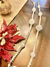 Load image into Gallery viewer, Crystal Clear Custom Necklace
