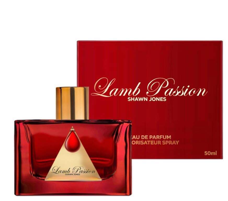 Lamb Passion Perfume