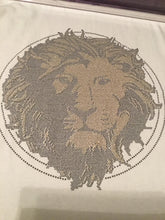 Load image into Gallery viewer, Mans Lion Shirt
