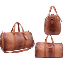 Load image into Gallery viewer, Duffle Travel Bags

