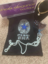 Load image into Gallery viewer, It&#39;s In My DNA Cowboys Shirts
