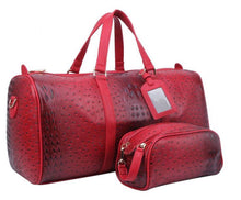 Load image into Gallery viewer, Duffle Travel Bags
