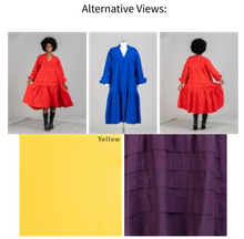 Load image into Gallery viewer, Long Baby Doll Dress
