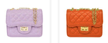 Load image into Gallery viewer, The Mini Quilted Bag
