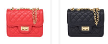 Load image into Gallery viewer, The Mini Quilted Bag
