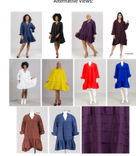 Load image into Gallery viewer, Babydoll Dresses
