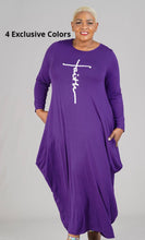 Load image into Gallery viewer, Faith Maxi Dresses
