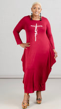 Load image into Gallery viewer, Faith Maxi Dresses
