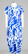 Load image into Gallery viewer, Fashion Print Maxi Dresses
