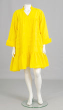 Load image into Gallery viewer, Tunic Baby Doll Dress
