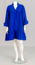 Load image into Gallery viewer, Tunic Baby Doll Dress
