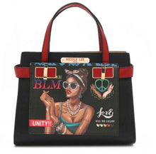 Load image into Gallery viewer, Nicole Lee BLM Bag Set
