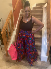 Load image into Gallery viewer, Wideleg Pants
