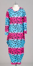 Load image into Gallery viewer, Maxi Dresses in  Animal Prints
