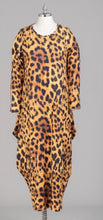 Load image into Gallery viewer, Maxi Dresses in  Animal Prints
