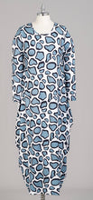 Load image into Gallery viewer, Maxi Dresses in  Animal Prints
