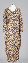 Load image into Gallery viewer, Maxi Dresses in  Animal Prints
